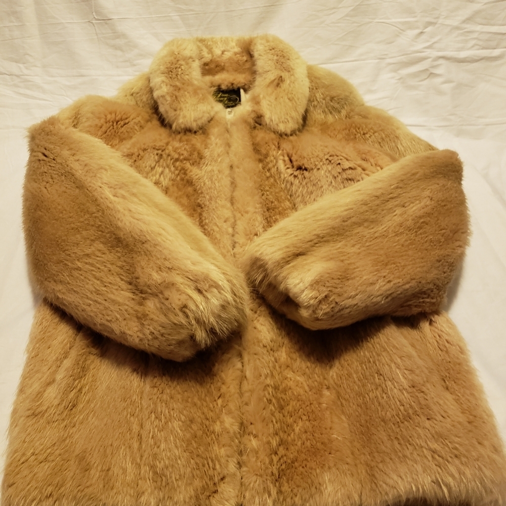 Fur Coat